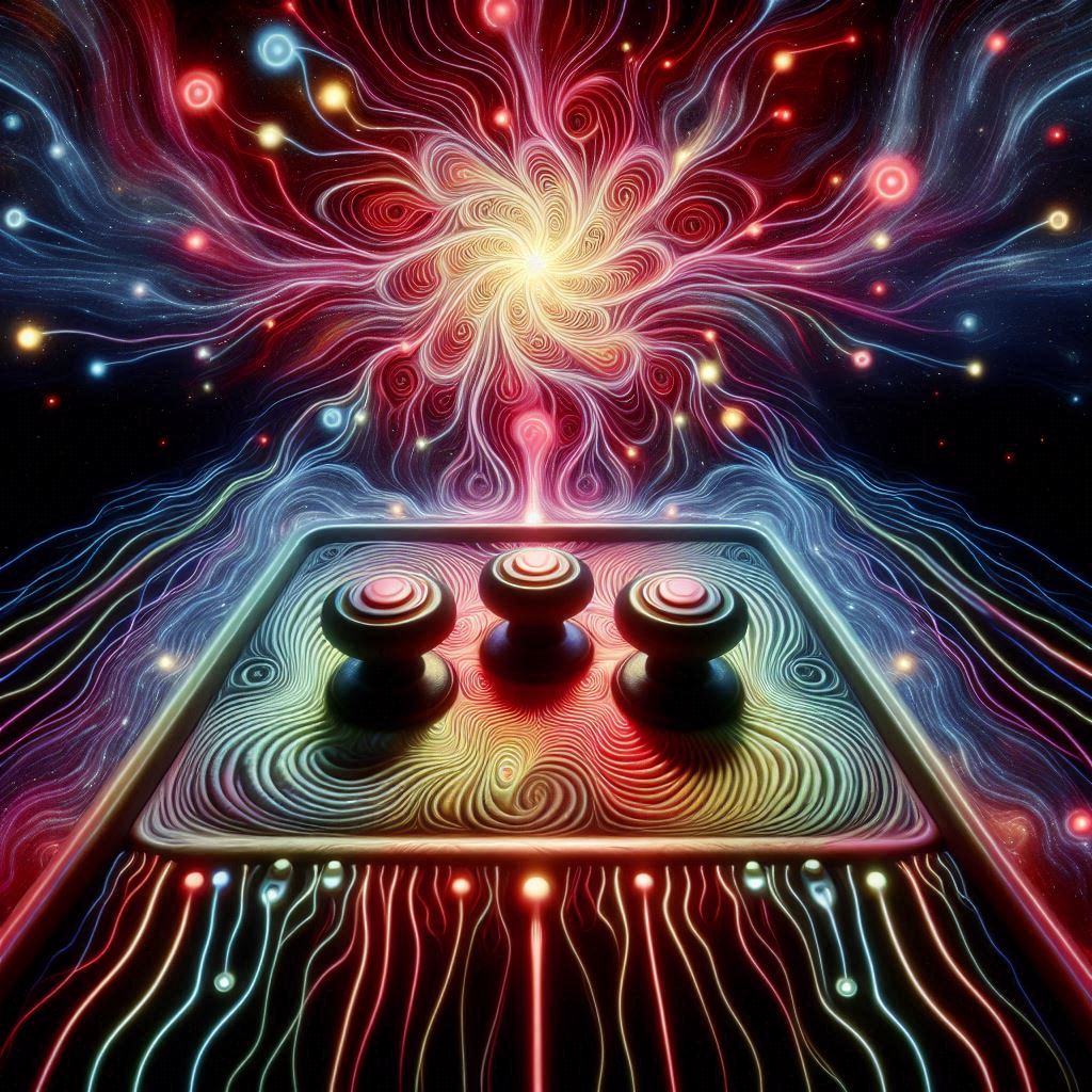 Reset & Refresh (Mind Open)