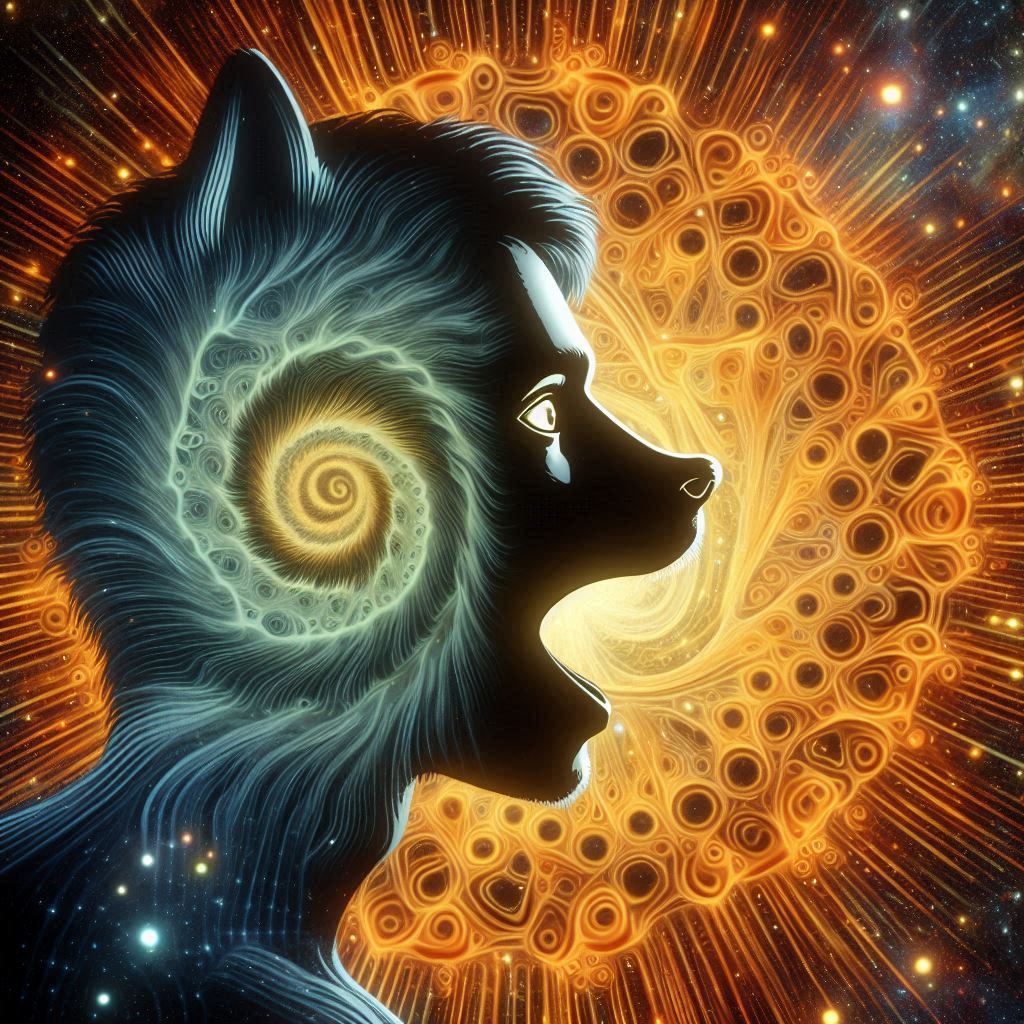 That Barking Feeling