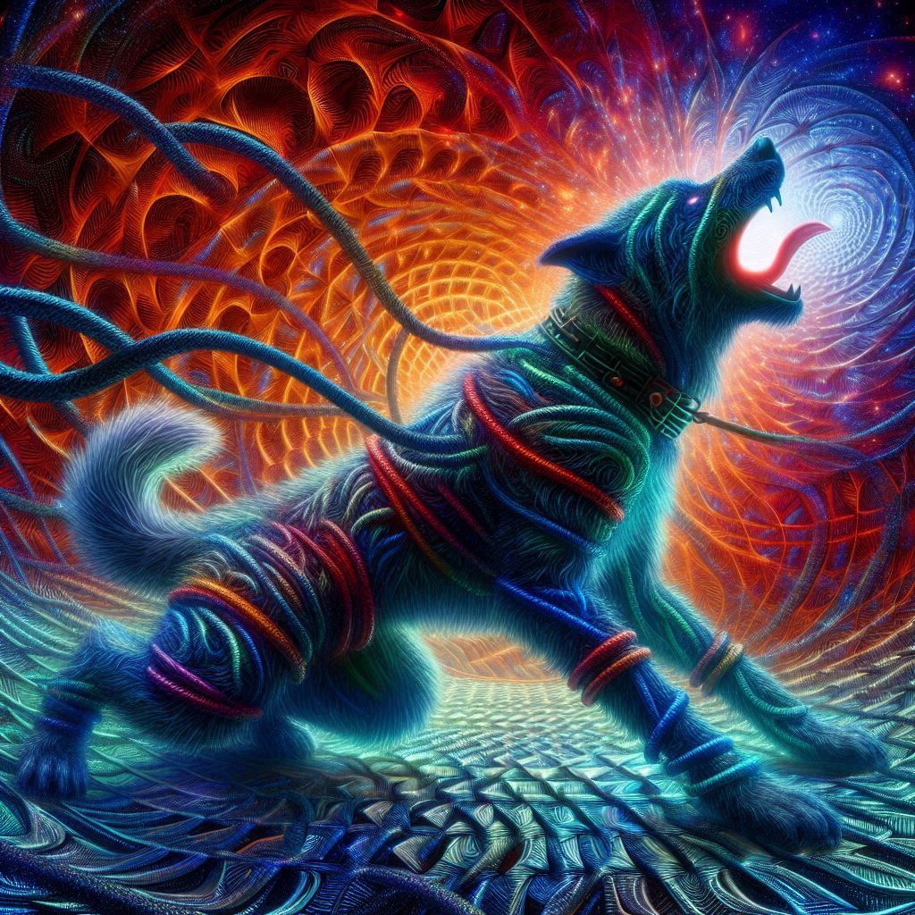 I Get Stuck When I Fuck