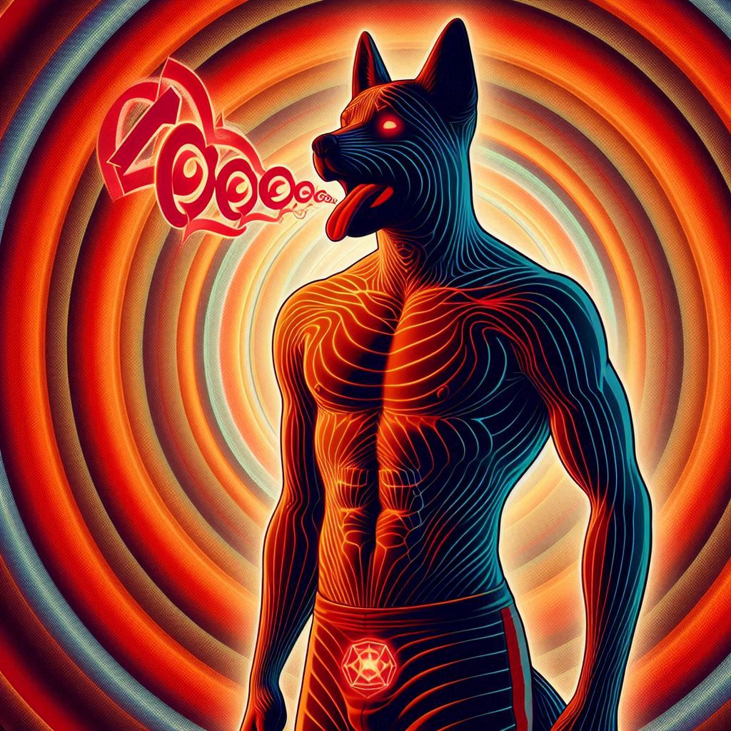 Barking Arousal Trap