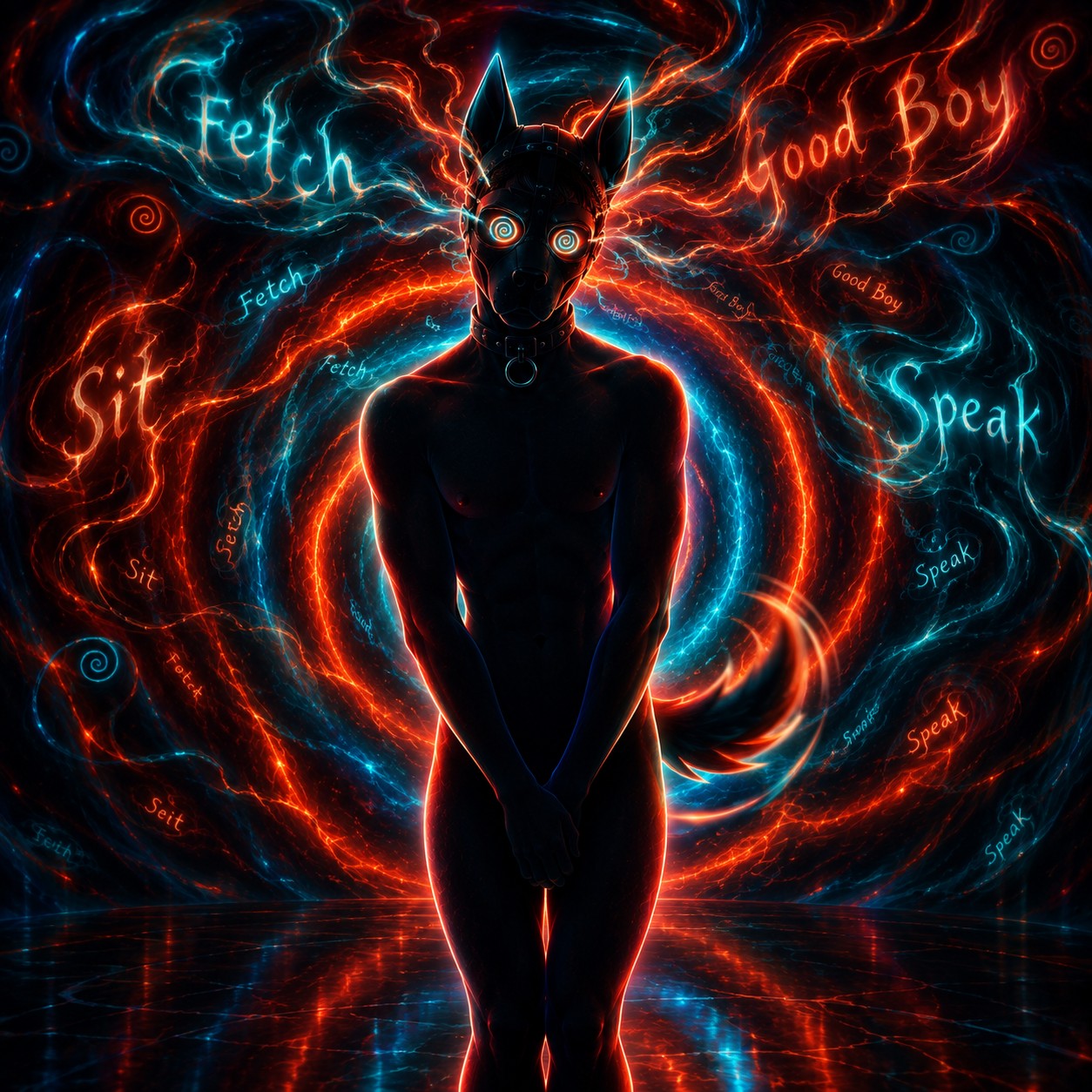 Pupliminal Brainwashing